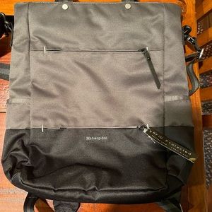 Sherpani Camden Convertible Backpack